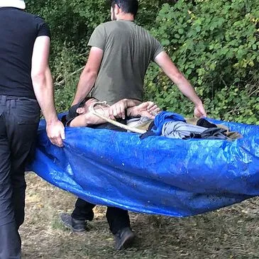 Réserver Stage de Survie département Vienne Réserver Stage de Survie département Vienne