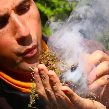 Stage de Survie en région Poitou-Charentes Stage de Survie en région Poitou-Charentes