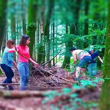 Landes (40) Aquitaine - Week end Landes (40) Aquitaine - Week end