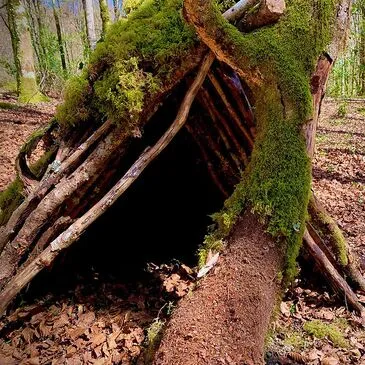 Réserver Stage de Survie en Aquitaine Réserver Stage de Survie en Aquitaine