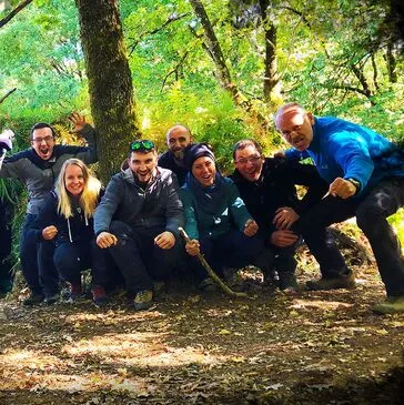 Week-end Stage de Survie près de Nîmes Week-end Stage de Survie près de Nîmes