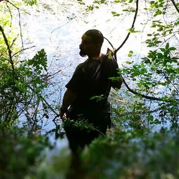 Stage de Survie, département Gard Stage de Survie, département Gard