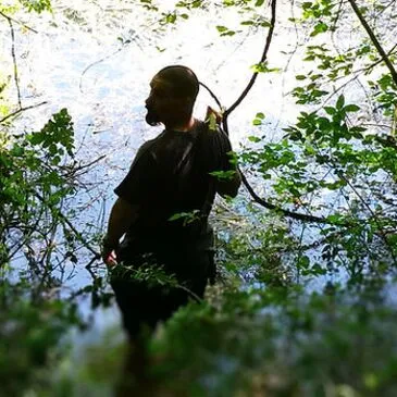 Stage de Survie, département Vaucluse Stage de Survie, département Vaucluse