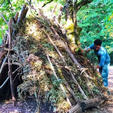 Stage de Survie en région PACA et Corse Stage de Survie en région PACA et Corse