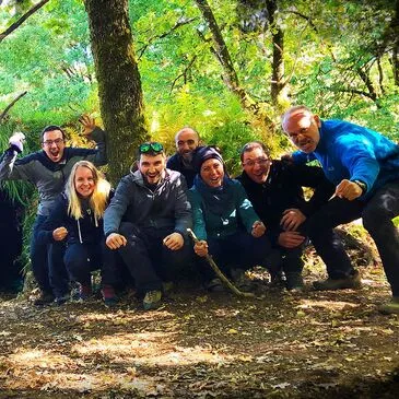 Week end en région PACA et Corse Week end en région PACA et Corse