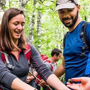 Stage de Survie en région Franche-Comté Stage de Survie en région Franche-Comté