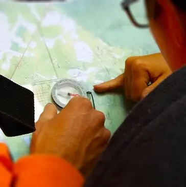 Réserver Stage de Survie département Jura Réserver Stage de Survie département Jura