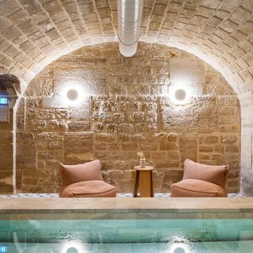 Week-end Spa en Amoureux à Paris Bastille Week-end Spa en Amoureux à Paris Bastille