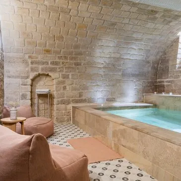 Week end en Hôtel Spa, département Paris Week end en Hôtel Spa, département Paris
