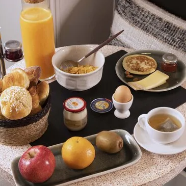 Offrir Week end en Hôtel Spa en Ile-de-France Offrir Week end en Hôtel Spa en Ile-de-France