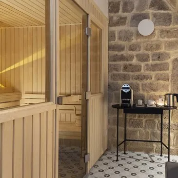 Week end en Hôtel Spa en région Ile-de-France Week end en Hôtel Spa en région Ile-de-France