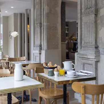 Réserver Week end en Hôtel Spa en Ile-de-France Réserver Week end en Hôtel Spa en Ile-de-France