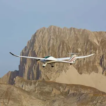 Baptême en Planeur à Aspres-sur-Buëch Baptême en Planeur à Aspres-sur-Buëch