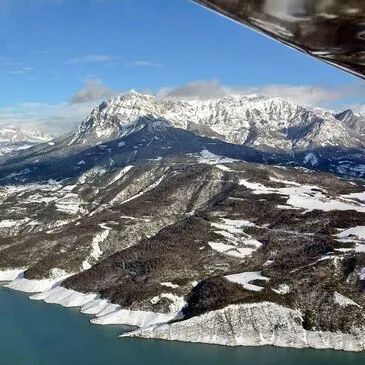 Baptême en Planeur à Aspres-sur-Buëch en région PACA et Corse Baptême en Planeur à Aspres-sur-Buëch en région PACA et Corse