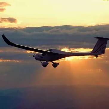 Sport Aérien en région PACA et Corse Sport Aérien en région PACA et Corse