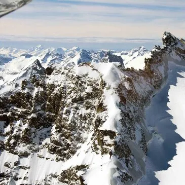 Baptême de l'air en Planeur, département Hautes Alpes Baptême de l'air en Planeur, département Hautes Alpes
