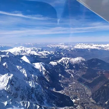 Hautes Alpes (05) PACA et Corse - Sport Aérien Hautes Alpes (05) PACA et Corse - Sport Aérien