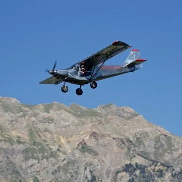 Hautes Alpes (05) PACA et Corse - Sport Aérien Hautes Alpes (05) PACA et Corse - Sport Aérien