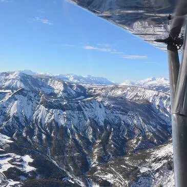 Baptême en ULM et Autogire proche Aérodrome d'Aspres-sur-Buëch Baptême en ULM et Autogire proche Aérodrome d'Aspres-sur-Buëch
