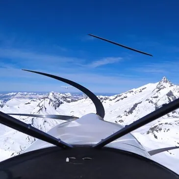 Sport Aérien en région PACA et Corse Sport Aérien en région PACA et Corse