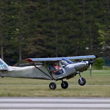 Pilotage ULM en région PACA et Corse Pilotage ULM en région PACA et Corse