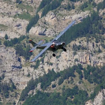 Hautes Alpes (05) PACA et Corse - Sport Aérien Hautes Alpes (05) PACA et Corse - Sport Aérien