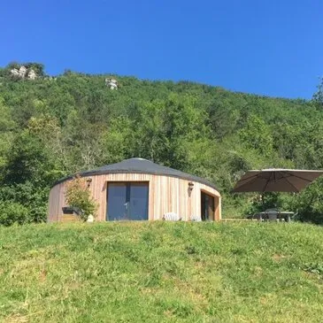 Weekend et Hébergement Insolite, département Dordogne Weekend et Hébergement Insolite, département Dordogne