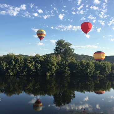 Dordogne (24) Aquitaine - Week end