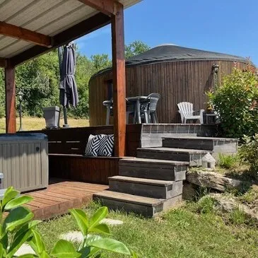 Weekend et Hébergement Insolite en région Aquitaine Weekend et Hébergement Insolite en région Aquitaine