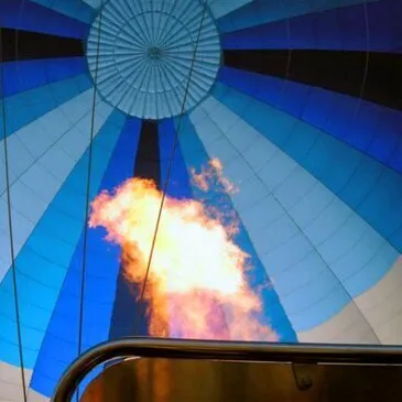 Baptême de l'air montgolfière proche Annonay, à 40 min de Tain-L'Hermitage Baptême de l'air montgolfière proche Annonay, à 40 min de Tain-L'Hermitage