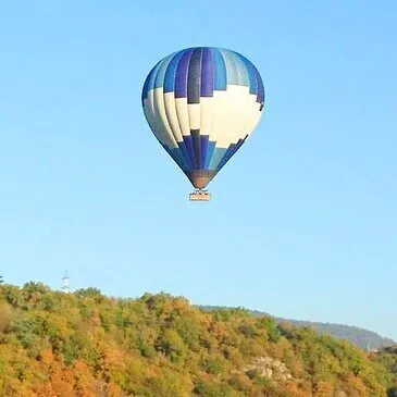 Baptême de l'air montgolfière proche Annonay, à 40 min de Tain-L'Hermitage Baptême de l'air montgolfière proche Annonay, à 40 min de Tain-L'Hermitage