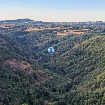 Sport Aérien en région Rhône-Alpes