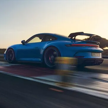Offrir Stage de pilotage Porsche département Vienne