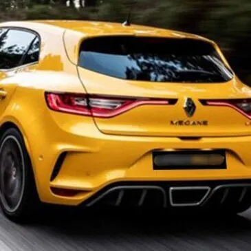 Stage de Pilotage Berline Sportive en région Poitou-Charentes Stage de Pilotage Berline Sportive en région Poitou-Charentes