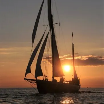 Balade en bateau, département Morbihan Balade en bateau, département Morbihan