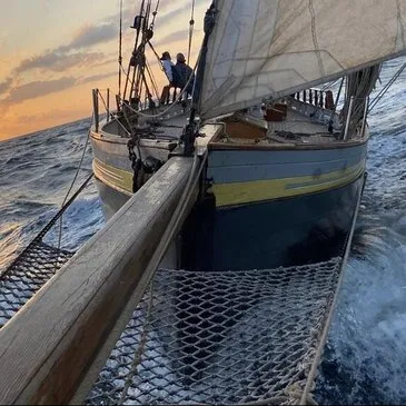 Balade en bateau en région Bretagne Balade en bateau en région Bretagne