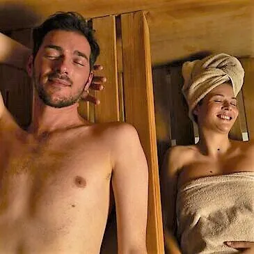 Spa et Massage à Rueil-Malmaison Spa et Massage à Rueil-Malmaison