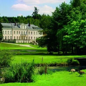 Week end Golf, département Loiret Week end Golf, département Loiret