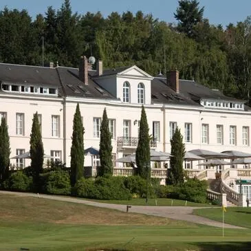 Offrir Week end Golf en Centre Offrir Week end Golf en Centre