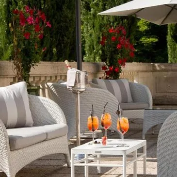 Week-end Golf au Domaine de Vaugouard Week-end Golf au Domaine de Vaugouard