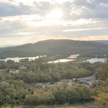 Baptême en ULM Multiaxe à Chambley en région Lorraine Baptême en ULM Multiaxe à Chambley en région Lorraine