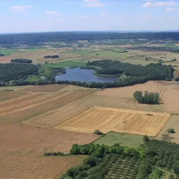 Sport Aérien en région Lorraine Sport Aérien en région Lorraine