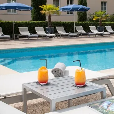 Week-end en Amoureux au Domaine de Vaugouard Week-end en Amoureux au Domaine de Vaugouard