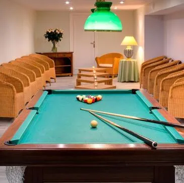 Week-end en Amoureux au Domaine de Vaugouard Week-end en Amoureux au Domaine de Vaugouard