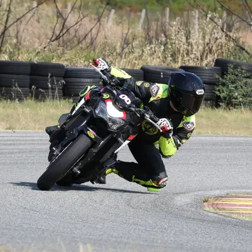 Stage de pilotage moto en région PACA et Corse Stage de pilotage moto en région PACA et Corse