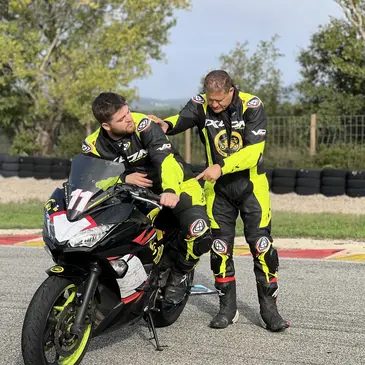 Var (83) PACA et Corse - Stage de Pilotage Var (83) PACA et Corse - Stage de Pilotage