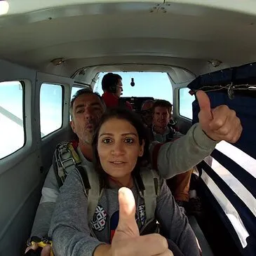 Saut en parachute, département Pyrénées atlantiques Saut en parachute, département Pyrénées atlantiques