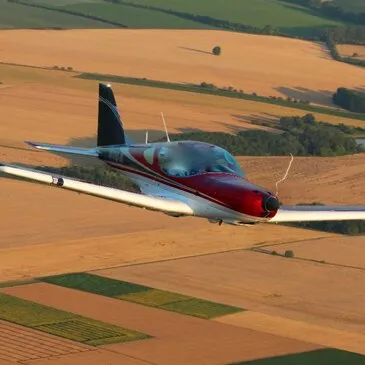 Baptême en Avion ULM à Bourg-en-Bresse Baptême en Avion ULM à Bourg-en-Bresse