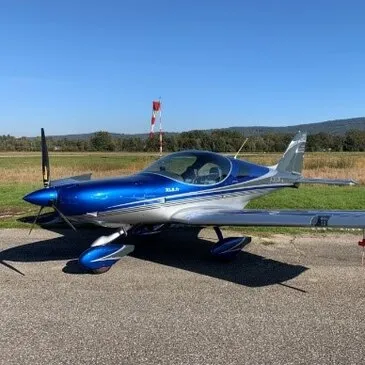 Ain (01) Rhône-Alpes - Sport Aérien Ain (01) Rhône-Alpes - Sport Aérien