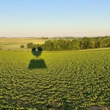 Offrir Baptême de l'air montgolfière département Nord Offrir Baptême de l'air montgolfière département Nord